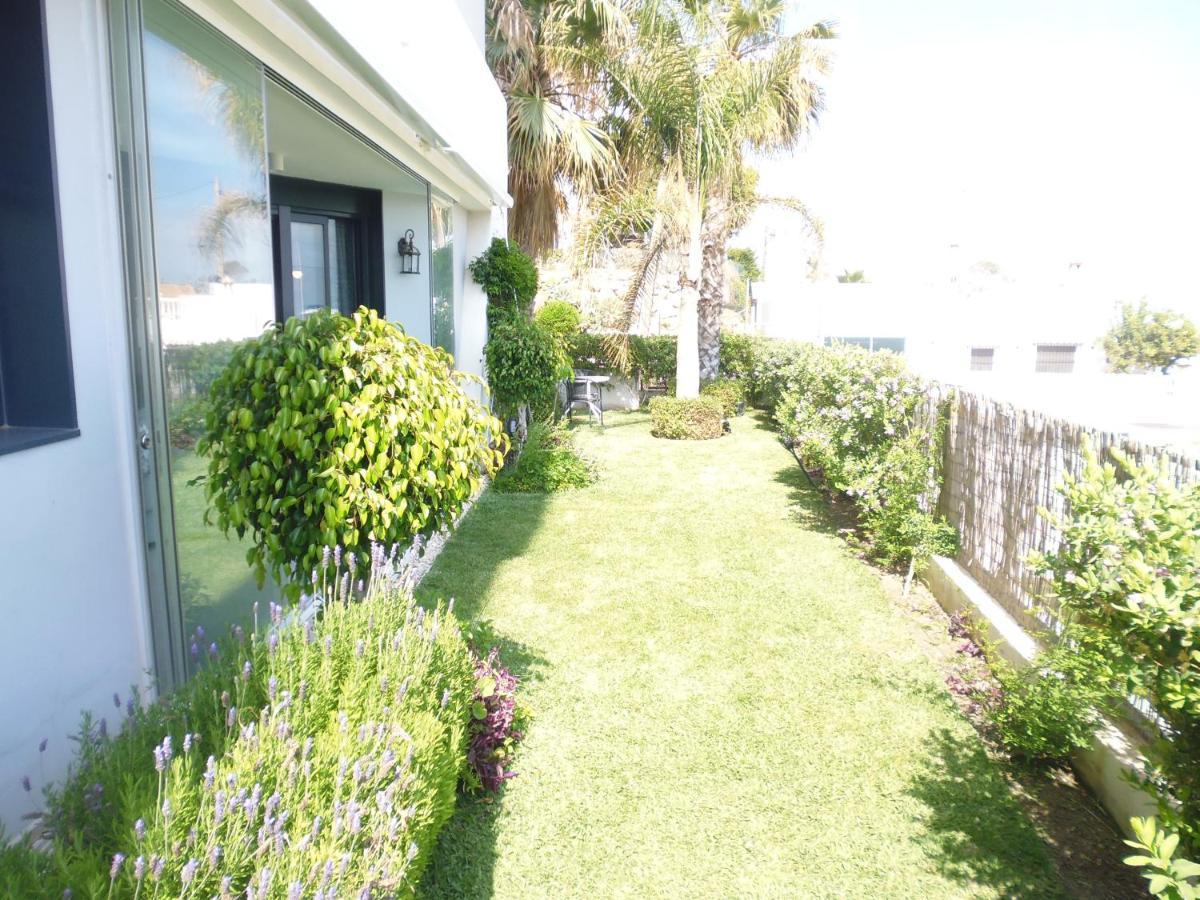 Apartamento Sealine Torrox Costa By The Beach Málaga Exterior foto