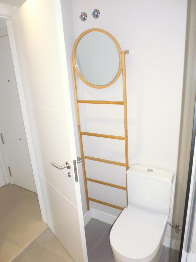 Apartamento Sealine Torrox Costa By The Beach Málaga Exterior foto