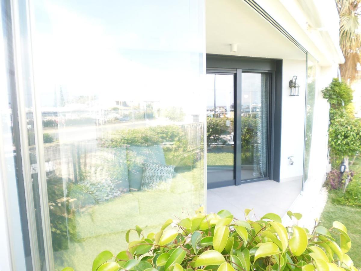 Apartamento Sealine Torrox Costa By The Beach Málaga Exterior foto